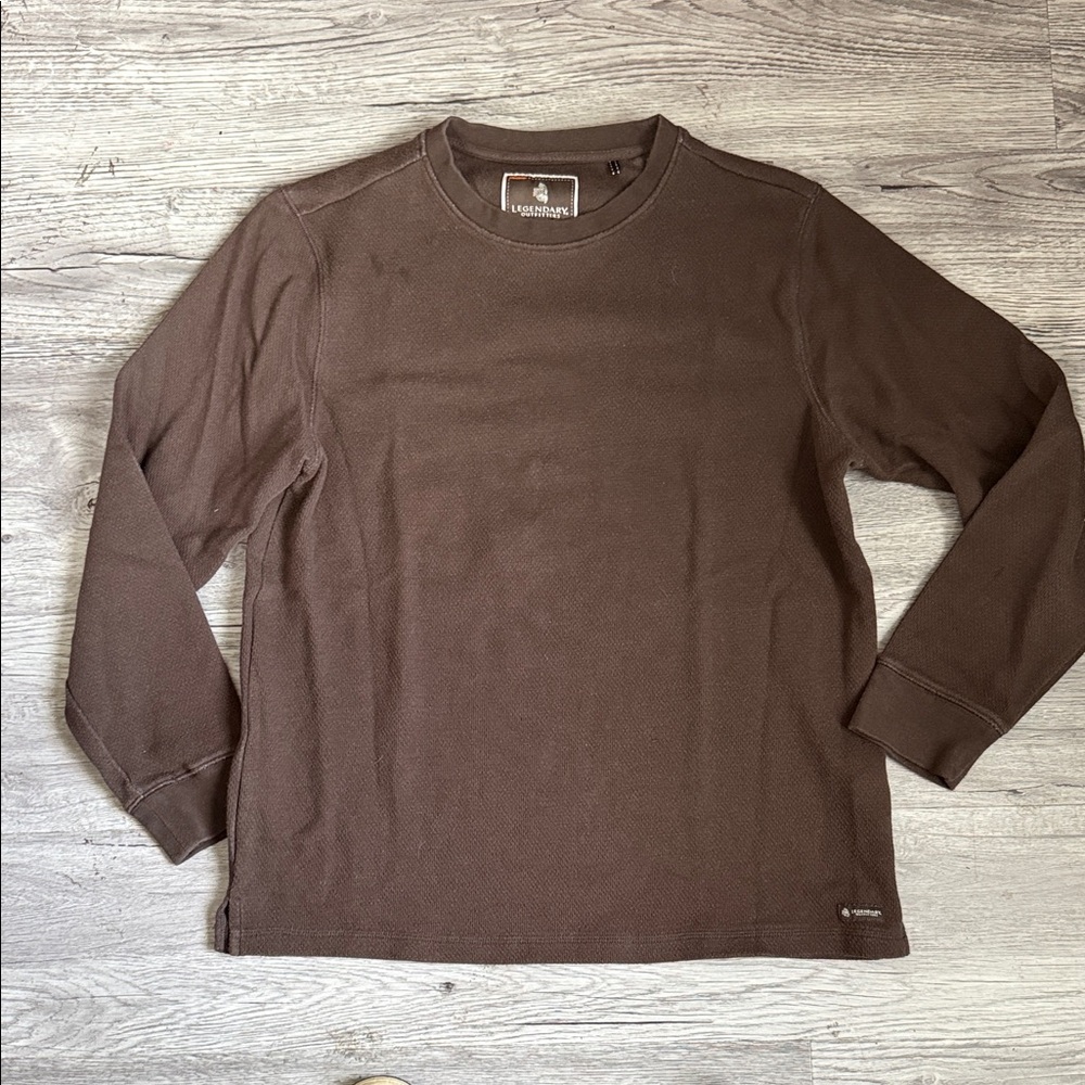 Legendary Outfitters Thermal Long Sleeve